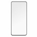 Kaljeno zaščitno steklo za Samsung Galaxy S21 FE, Full Cover 3D