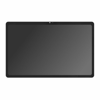 Steklo in LCD zaslon za Samsung Galaxy Tab A7 10.4 (2020) / SM-T500 / SM-T505, originalno, sivo Steklo in LCD zaslon za Samsung Galaxy Tab A7 10.4 (2020) / SM-T500 / SM-T505, originalno, sivo