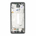 Steklo in LCD zaslon za Samsung Galaxy A52 5G / SM-A526, originalno, črno