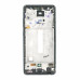 Steklo in LCD zaslon za Samsung Galaxy A52 5G / SM-A526, originalno, modro
