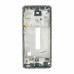 Steklo in LCD zaslon za Samsung Galaxy A52 5G / SM-A526, originalno, belo