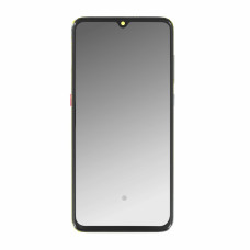 Steklo in LCD zaslon za Xiaomi Mi 9, originalno (OEM), črno Steklo in LCD zaslon za Xiaomi Mi 9, originalno (OEM), črno