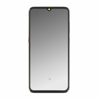 Steklo in LCD zaslon za Xiaomi Mi 9, originalno (OEM), črno Steklo in LCD zaslon za Xiaomi Mi 9, originalno (OEM), črno