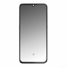 Steklo in LCD zaslon za Xiaomi Mi 9, originalno (OEM), vijolično Steklo in LCD zaslon za Xiaomi Mi 9, originalno (OEM), vijolično