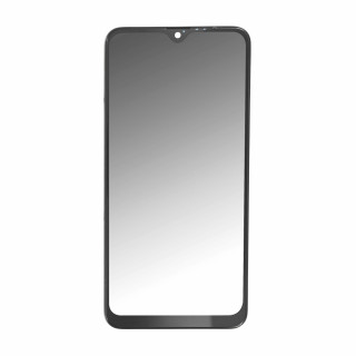 Steklo in LCD zaslon za Oppo A12, originalno (OEM), črno