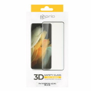 Kaljeno zaščitno steklo za Samsung Galaxy A22 5G, Full Cover 3D