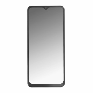 Steklo in LCD zaslon za Samsung Galaxy A12 Nacho / SM-A127, originalno (OEM), črno Steklo in LCD zaslon za Samsung Galaxy A12 Nacho / SM-A127, originalno (OEM), črno