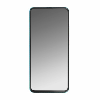 Steklo in LCD zaslon za Xiaomi Poco F2 Pro, originalno (OEM), modra Steklo in LCD zaslon za Xiaomi Poco F2 Pro, originalno (OEM), modra