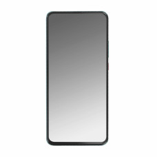 Steklo in LCD zaslon za Xiaomi Poco F2 Pro, originalno (OEM), belo Steklo in LCD zaslon za Xiaomi Poco F2 Pro, originalno (OEM), belo