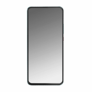 Steklo in LCD zaslon za Xiaomi Poco F2 Pro, originalno (OEM), belo Steklo in LCD zaslon za Xiaomi Poco F2 Pro, originalno (OEM), belo