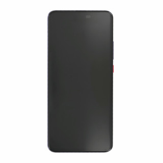 Steklo in LCD zaslon za Xiaomi Poco F2 Pro, originalno (OEM), vijolično Steklo in LCD zaslon za Xiaomi Poco F2 Pro, originalno (OEM), vijolično