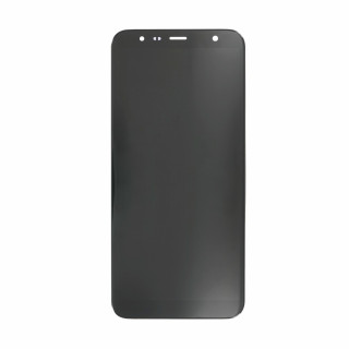 Steklo in LCD zaslon za Samsung Galaxy J4 Plus / J6 Plus / SM-J415 / SM-J610, originalno (OEM), brez okvirja