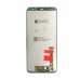 Steklo in LCD zaslon za Samsung Galaxy J4 Plus / J6 Plus / SM-J415 / SM-J610, originalno (OEM), brez okvirja