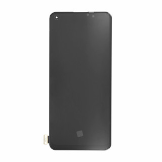 Steklo in LCD zaslon za Realme 8 / 8 Pro, originalno (OEM), brez okvirja