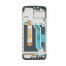 Steklo in LCD zaslon za Realme 5, originalno (OEM), črno