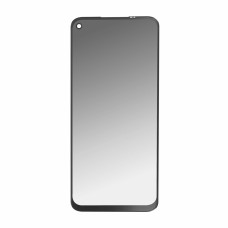 Steklo in LCD zaslon za Realme 8 5G, originalno (OEM), brez okvirja