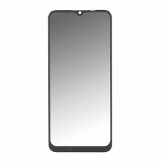 Steklo in LCD zaslon za Realme C21 (2021), originalno (OEM), brez okvirja