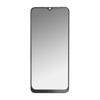 Steklo in LCD zaslon za Realme C21, originalno (OEM), brez okvirja