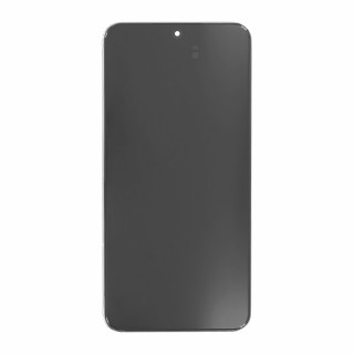 Steklo in LCD zaslon za Samsung Galaxy S22 Plus 5G / SM-G906, originalno, črno