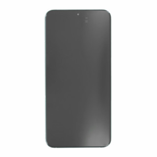 Steklo in LCD zaslon za Samsung Galaxy S22 Plus 5G / SM-G906, originalno, zeleno