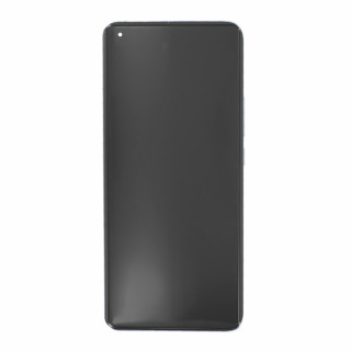 Steklo in LCD zaslon za Xiaomi Mi 11, originalno, vijolično