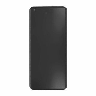 Steklo in LCD zaslon za Xiaomi Mi 11, originalno, belo Steklo in LCD zaslon za Xiaomi Mi 11, originalno, belo