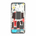 Steklo in LCD zaslon za OnePlus Nord CE 5G, originalno (OEM), črno