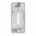 Steklo in LCD zaslon za Samsung Galaxy A33 5G / SM-A336, originalno, modro