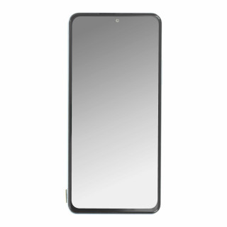 Steklo in LCD zaslon za Xiaomi Mi 11i / Mi 11X, originalno, srebrno/modro Steklo in LCD zaslon za Xiaomi Mi 11i / Mi 11X, originalno, srebrno/modro