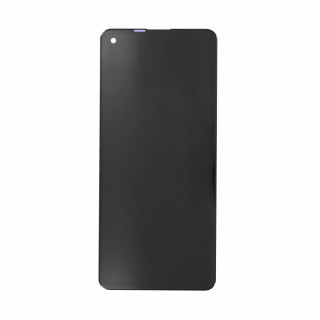 Steklo in LCD zaslon za Samsung Galaxy A21s / SM-A217, originalno (OEM), brez okvirja