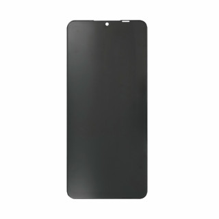 Steklo in LCD zaslon za Samsung Galaxy A12 / SM-A125, originalno (OEM), brez okvirja