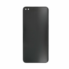 Steklo in LCD zaslon za Oppo Reno Z, originalno (OEM), črna Steklo in LCD zaslon za Oppo Reno Z, originalno (OEM), črna