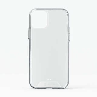 Silikonski ovitek za Apple iPhone 14 Pro, prozoren