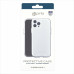 Silikonski ovitek za Apple iPhone 14 Pro, prozoren