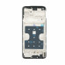 Steklo in LCD zaslon za Realme 7 Pro, originalno (OEM), modro