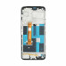 Steklo in LCD zaslon za Realme 7, originalno (OEM), modro