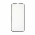 Kaljeno zaščitno steklo za iPhone 14 Pro, Full Cover 3D