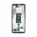 Steklo in LCD zaslon za Xiaomi Mi 11T / Poco F4 GT, originalno, črno