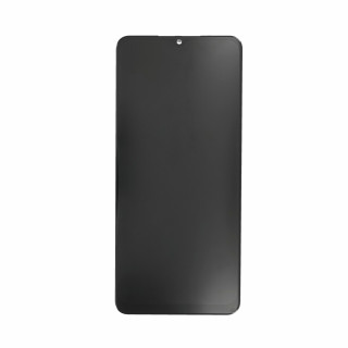 Steklo in LCD zaslon za Samsung Galaxy A13 5G / SM-A136, originalno (OEM), brez okvirja