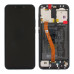 Steklo in LCD zaslon za Huawei Mate 20 Lite, originalno (OEM), brez okvirja