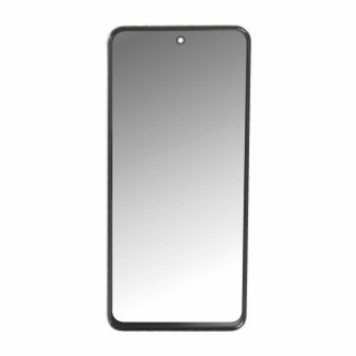 Steklo in LCD zaslon za Xiaomi Redmi Note 11 Pro+ 5G, originalno, modro