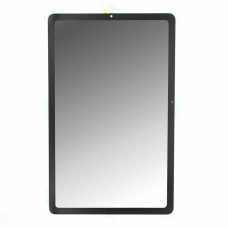 Steklo in LCD zaslon za Samsung Galaxy Tab S6 Lite (2022) / SM-P613, originalno, črno Steklo in LCD zaslon za Samsung Galaxy Tab S6 Lite (2022) / SM-P613, originalno, črno