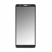 Steklo in LCD zaslon za Samsung Galaxy A01 Core / SM-A013, originalno (OEM), brez okvirja