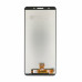 Steklo in LCD zaslon za Samsung Galaxy A01 Core / SM-A013, originalno (OEM), brez okvirja