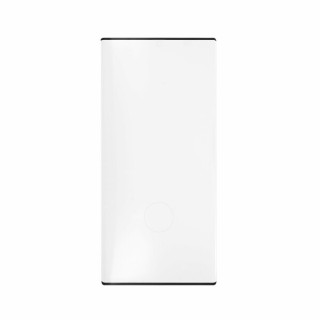 Kaljeno zaščitno steklo za Samsung Galaxy S23 Ultra, Full Cover 3D