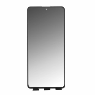 Steklo in LCD zaslon za Xiaomi 12 Lite / 12 Lite NE, originalno (OEM), brez okvirja