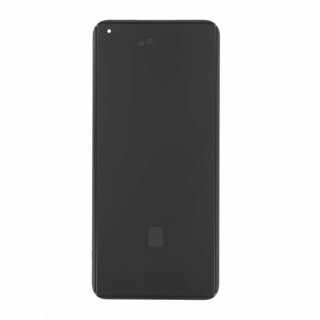 Steklo in LCD zaslon za Xiaomi Mi 11, originalno (OEM), brez okvirja