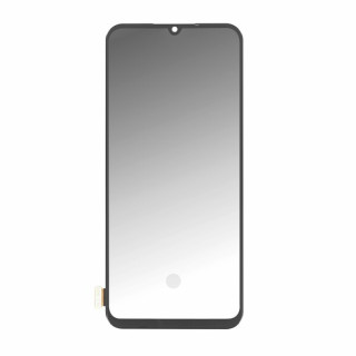 Steklo in LCD zaslon za Xiaomi Mi 10 Lite 5G, originalno (OEM), brez okvirja