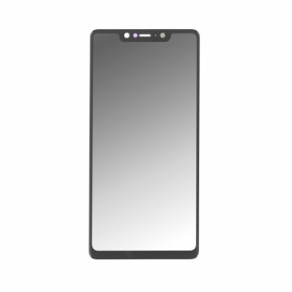 Steklo in LCD zaslon za Xiaomi Mi 8 SE, originalno (OEM), brez okvirja