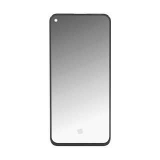 Steklo in LCD zaslon za Huawei Nova 7 5G, originalno (OEM), brez okvirja